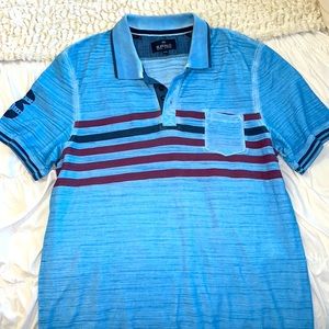 Buffalo David Bitton Polo